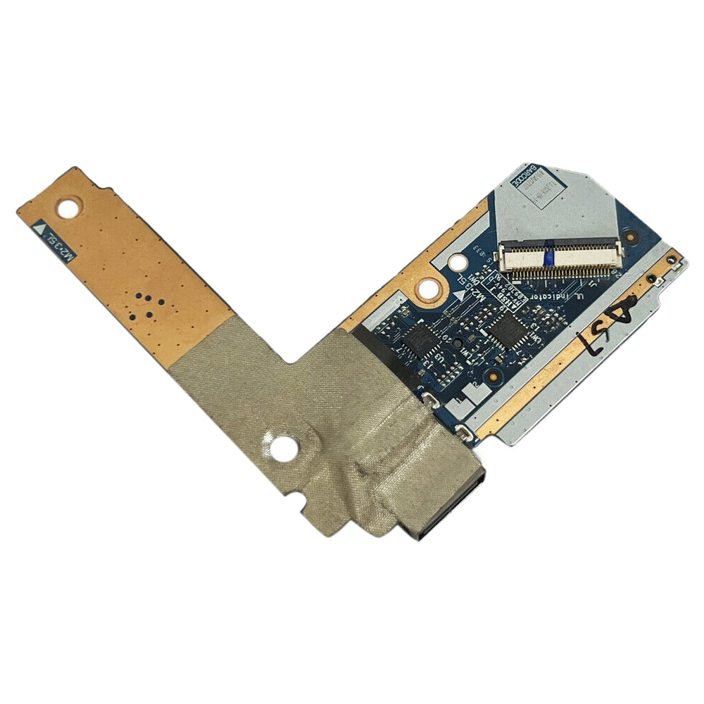 Lenovo Ideapad 530S-15IKB Small Board Button Switch