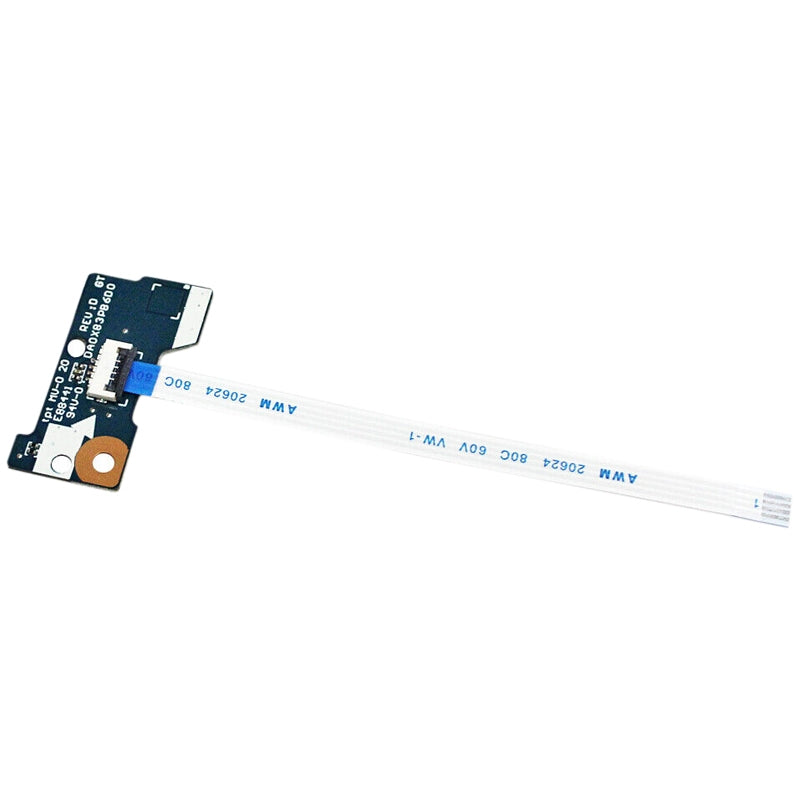 Petit interrupteur à bouton pour tableau de bord HP 450 G4