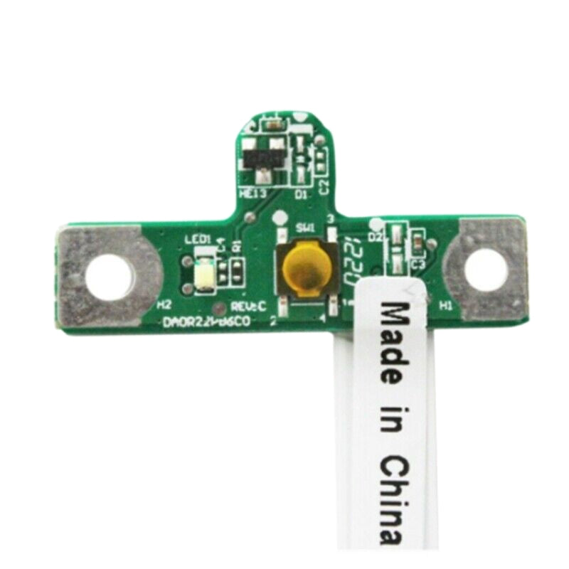 Small Board Button Switch HP G7-1000 G4-1000 G6-1000