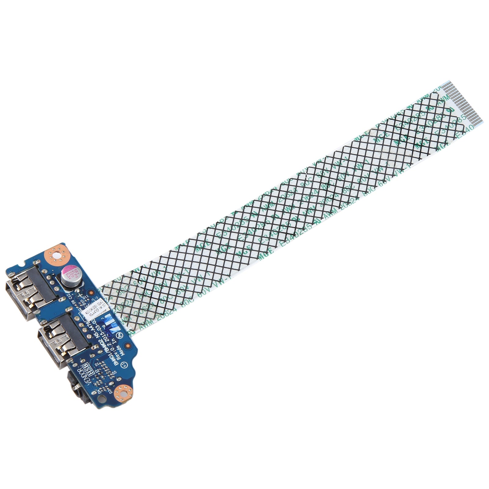 Audio Connector Board Lenovo 300-14IBR 300-15IBR