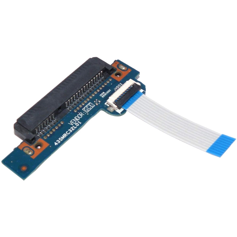 HP ENVY M7-N Hard Drive Interface Board