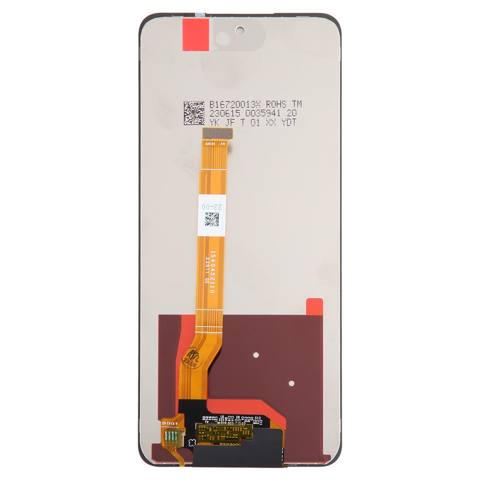 Pantalla Completa + Tactil Digitalizador OnePlus Nord N30