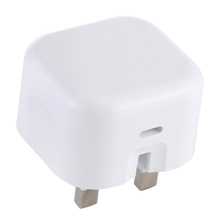 Quick Charge Travel PD Charger Quick Charge Adapter UK Plug