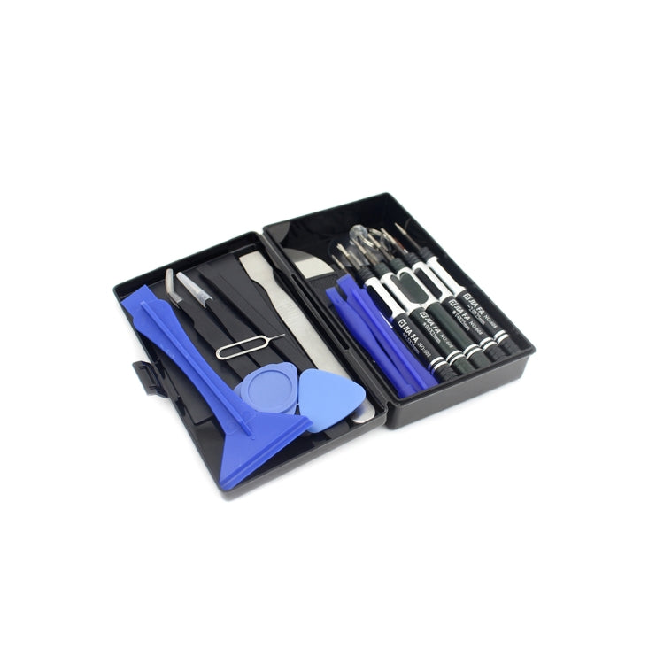 JF-8138 Available Plastic and Metal Disassembly Repair Tool Kit For Various Models 22 in 1