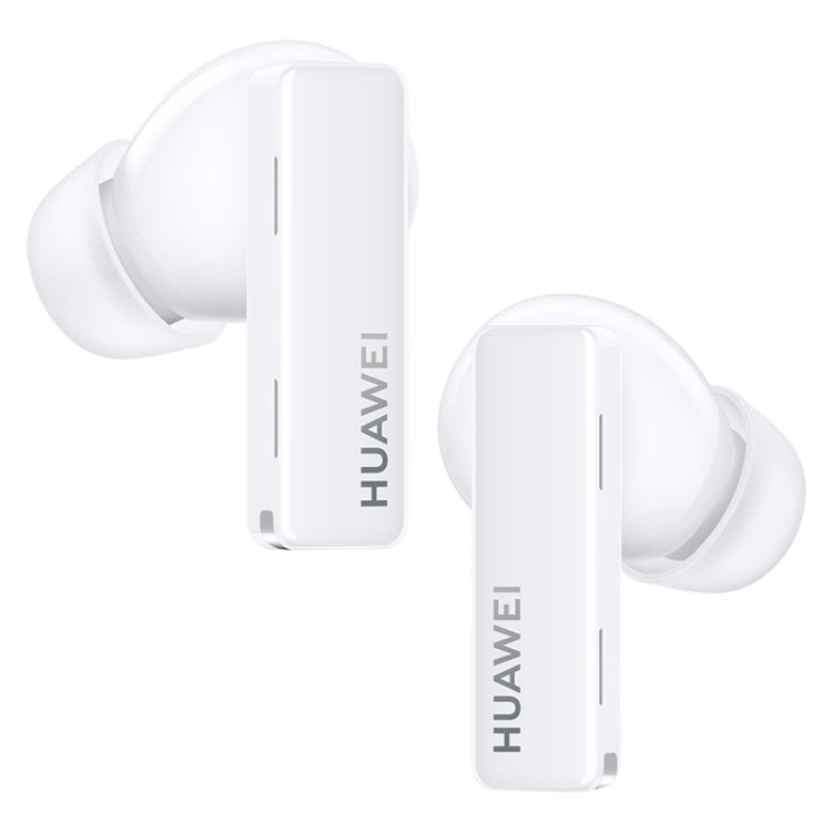 Huawei FreeBuds Pro 3 - Cancelación de ruido (ANC) - Blanco