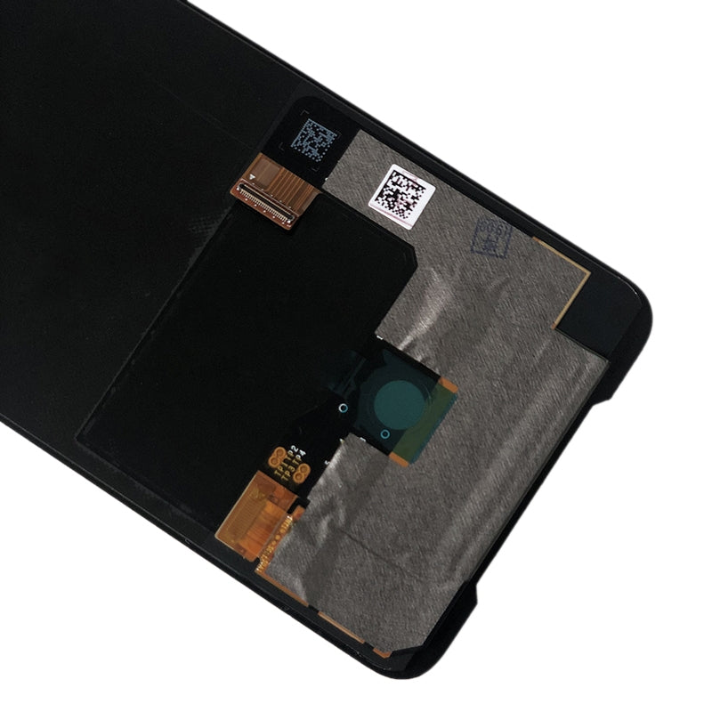 Pantalla LCD + Tactil Digitalizador (Amoled) Asus Rog Phone II ZS660KL Negro