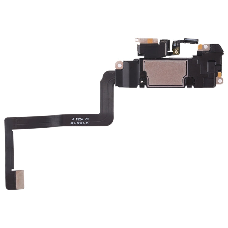 Earpiece Speaker with Sensor Flex Cable and Microphone for iPhone 11