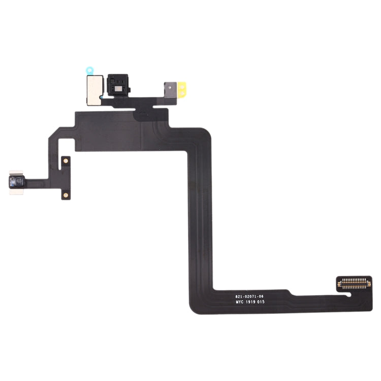 Cable Flex de Sensor de Micrófono Para iPhone 11 Pro