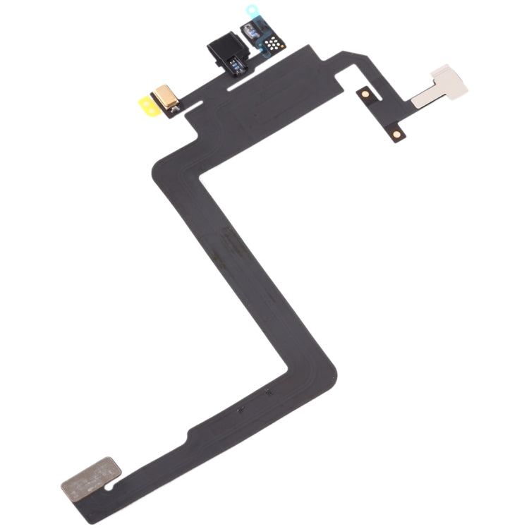 Cable Flex de Sensor de Micrófono Para iPhone 11 Pro