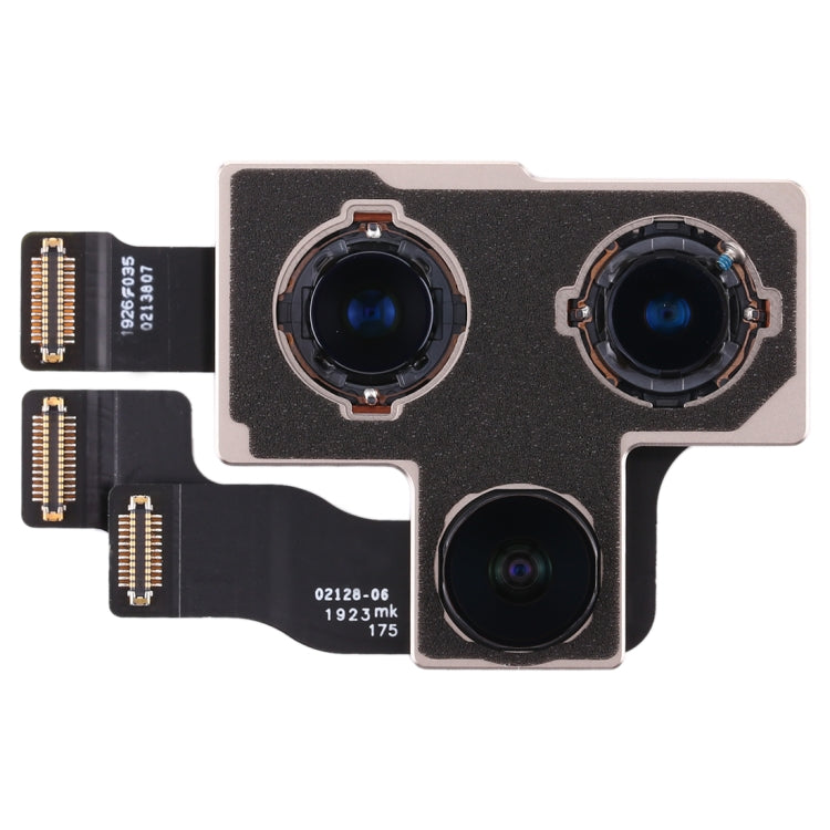 Rear Camera For iPhone 11 Pro