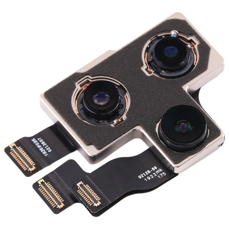 Rear Camera For iPhone 11 Pro