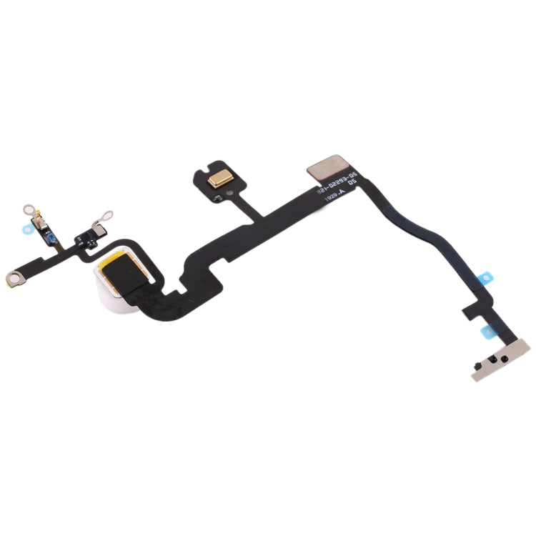 Power Button and Flashlight Flex Cable For iPhone 11 Pro Max