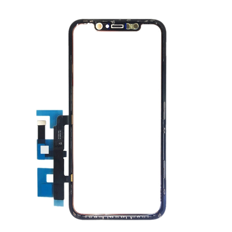 Original Touch Panel for iPhone 11 (Black)