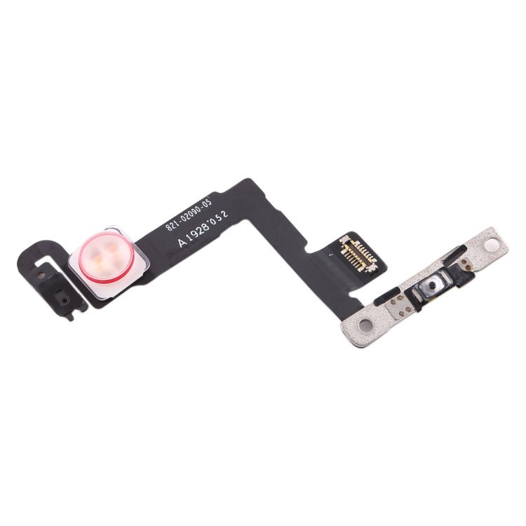 Power Button Flex Cable &amp; Flashlight Flex Cable For iPhone 11