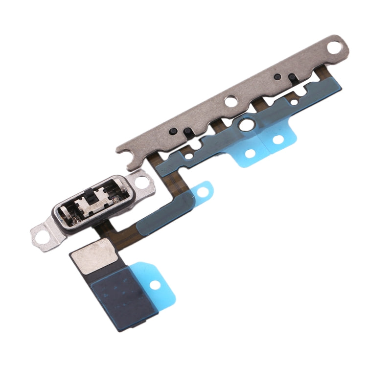 Flex Cable for Volume Button and Mute Switch for iPhone 11