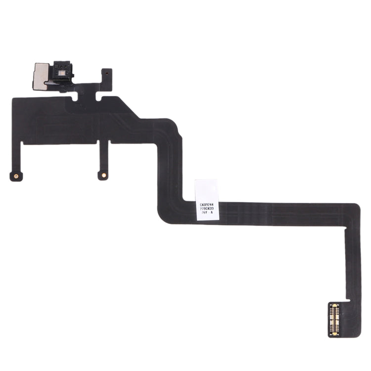 Cable Flex del Sensor del Altavoz del Auricular Para iPhone 11