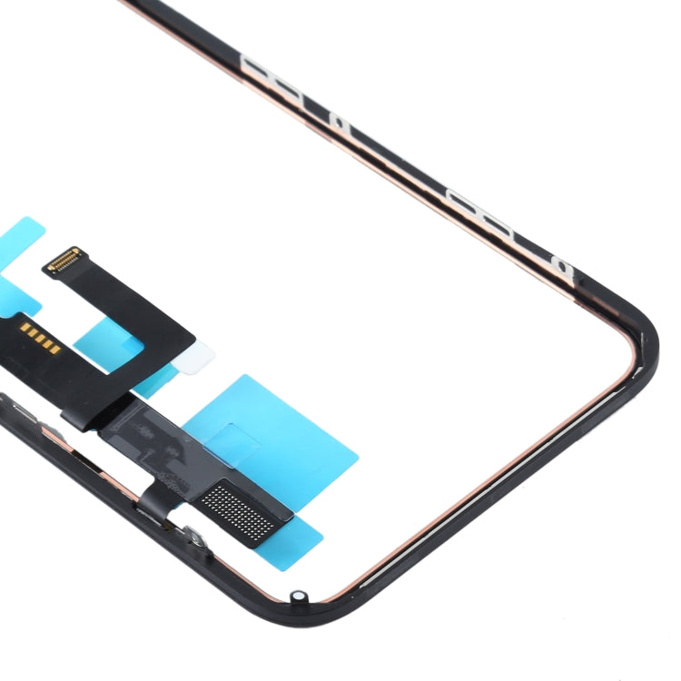 Touch Panel without IC chip For iPhone 11