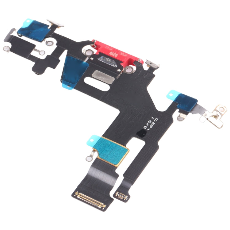 Original Charging Flex Cable for iPhone 11 (Red)