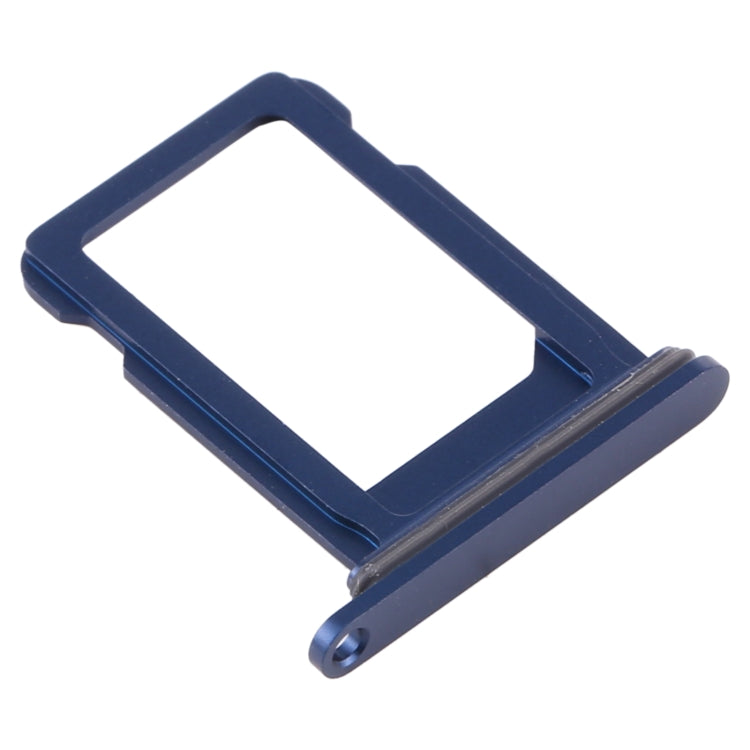 SIM Card Tray for iPhone 12 (Blue)