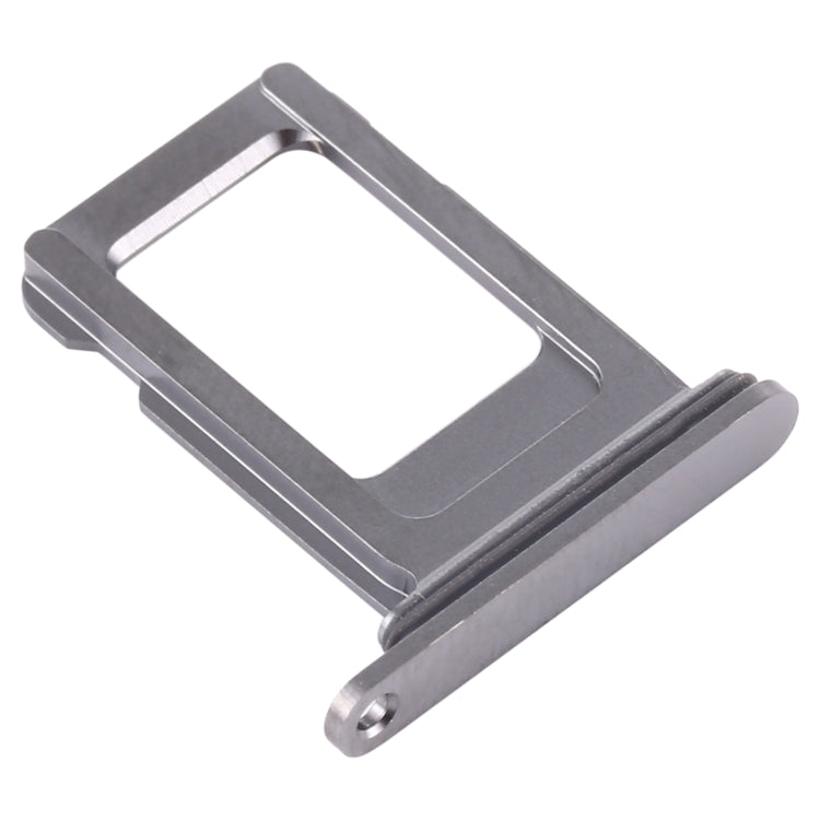SIM Card Tray For iPhone 12 Pro (Graphite)