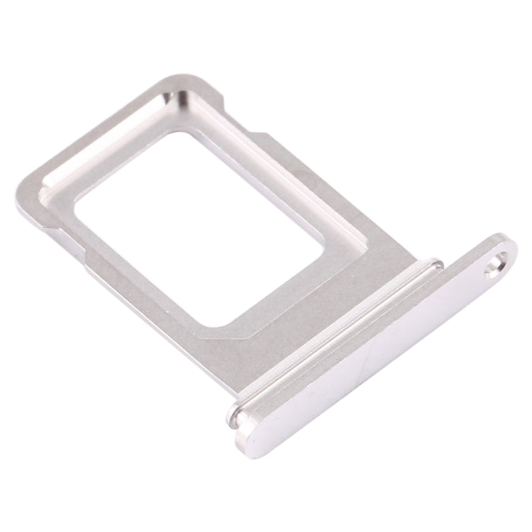 SIM Card Tray for iPhone 12 Pro (Silver)