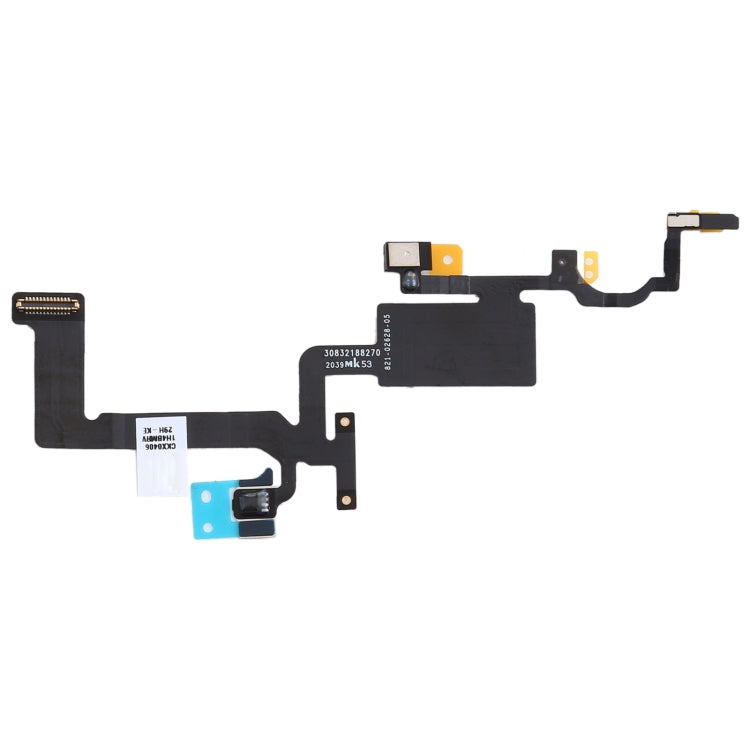 Câble flexible de capteur de haut-parleur d'écouteur pour iPhone 12