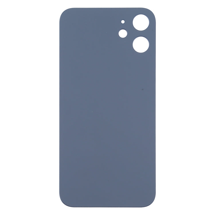 Easy Replacement Back Battery Cover for iPhone 12 (Blue)