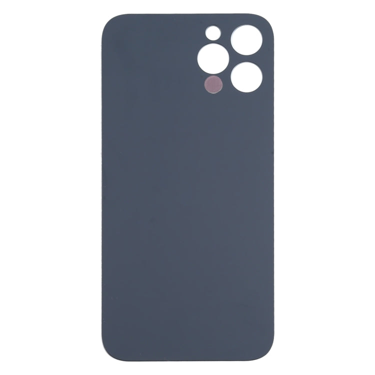 Back Battery Cover for iPhone 12 Pro (Graphite)