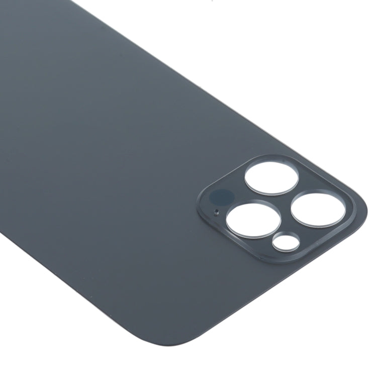 Back Battery Cover for iPhone 12 Pro (Graphite)