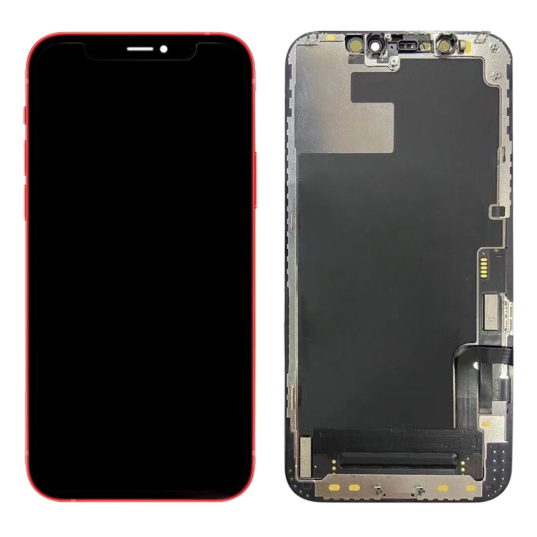 LCD Screen + Touch Digitizer Apple iPhone 12 Pro