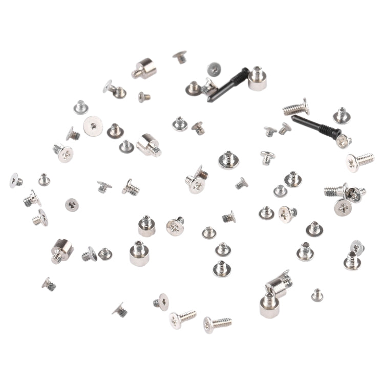 Full Set of Screws and Bolts for iPhone 12 Pro (Random Color Delivery)