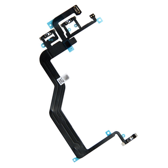 Power Button and Volume Button Flex Cable for iPhone 12 Pro