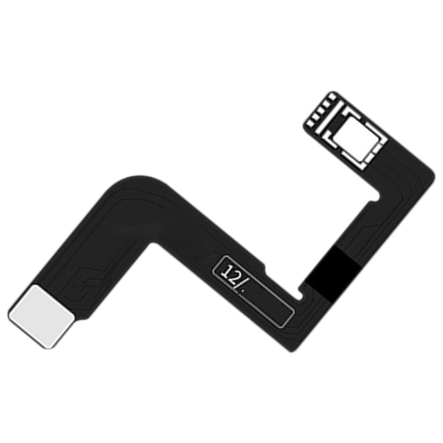Cable Flex DOT-MATRIX Para iPhone 12 / 12 Pro