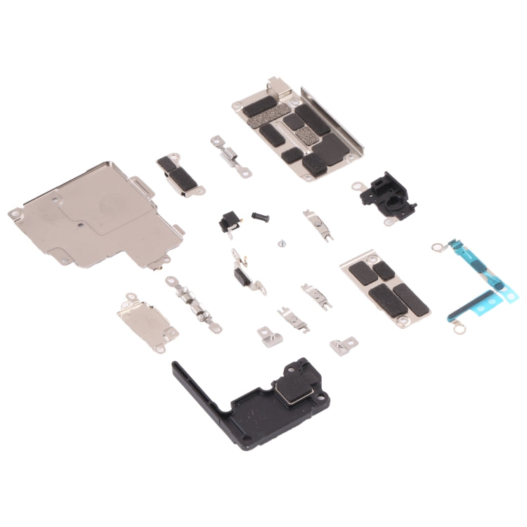 19 in 1 Internal Repair Accessories Parts Set For iPhone 12