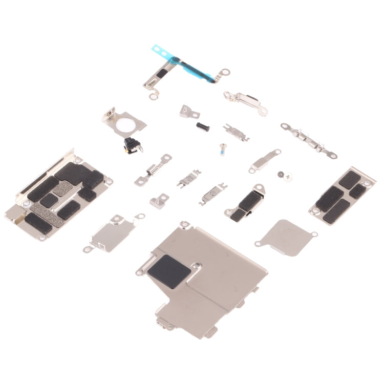 21 in 1 Internal Repair Accessory Parts Set For iPhone 12 Pro