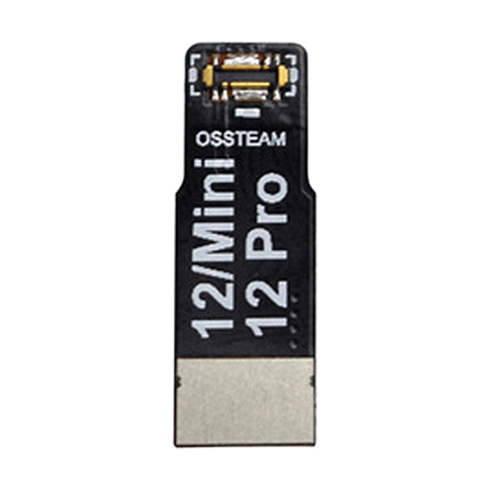 Conector de Batería Cable Flex de Hebilla Para iPhone 12 / 12 Pro / 12 Mini