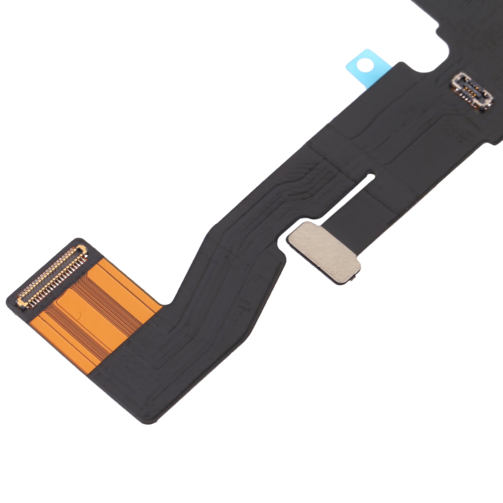 Flex Dock Chargement Données USB Apple iPhone 12 Blanc