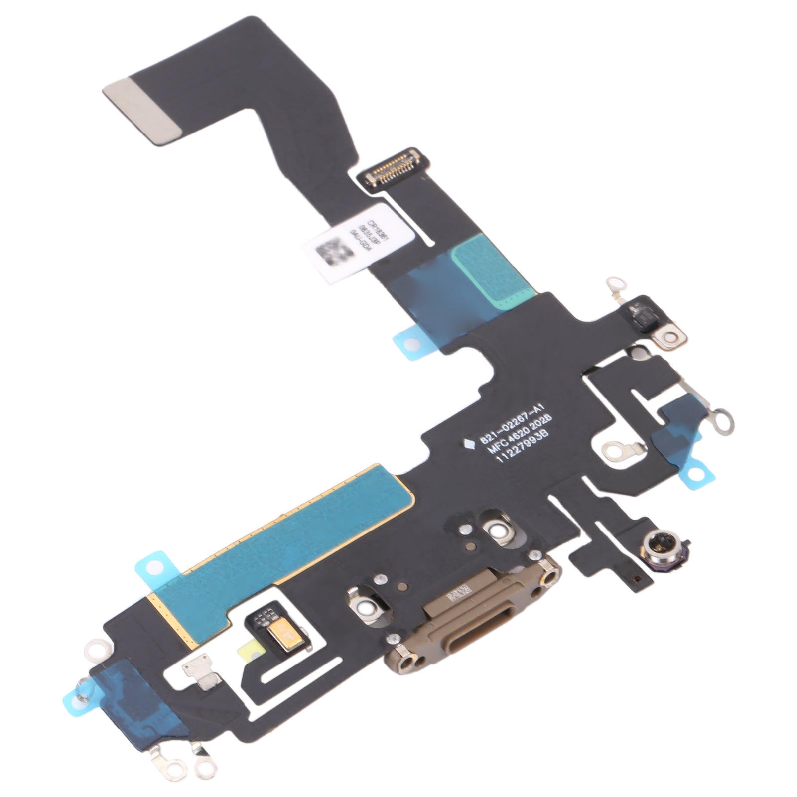 Flex Dock Charging Data USB Apple iPhone 12 Pro Gold