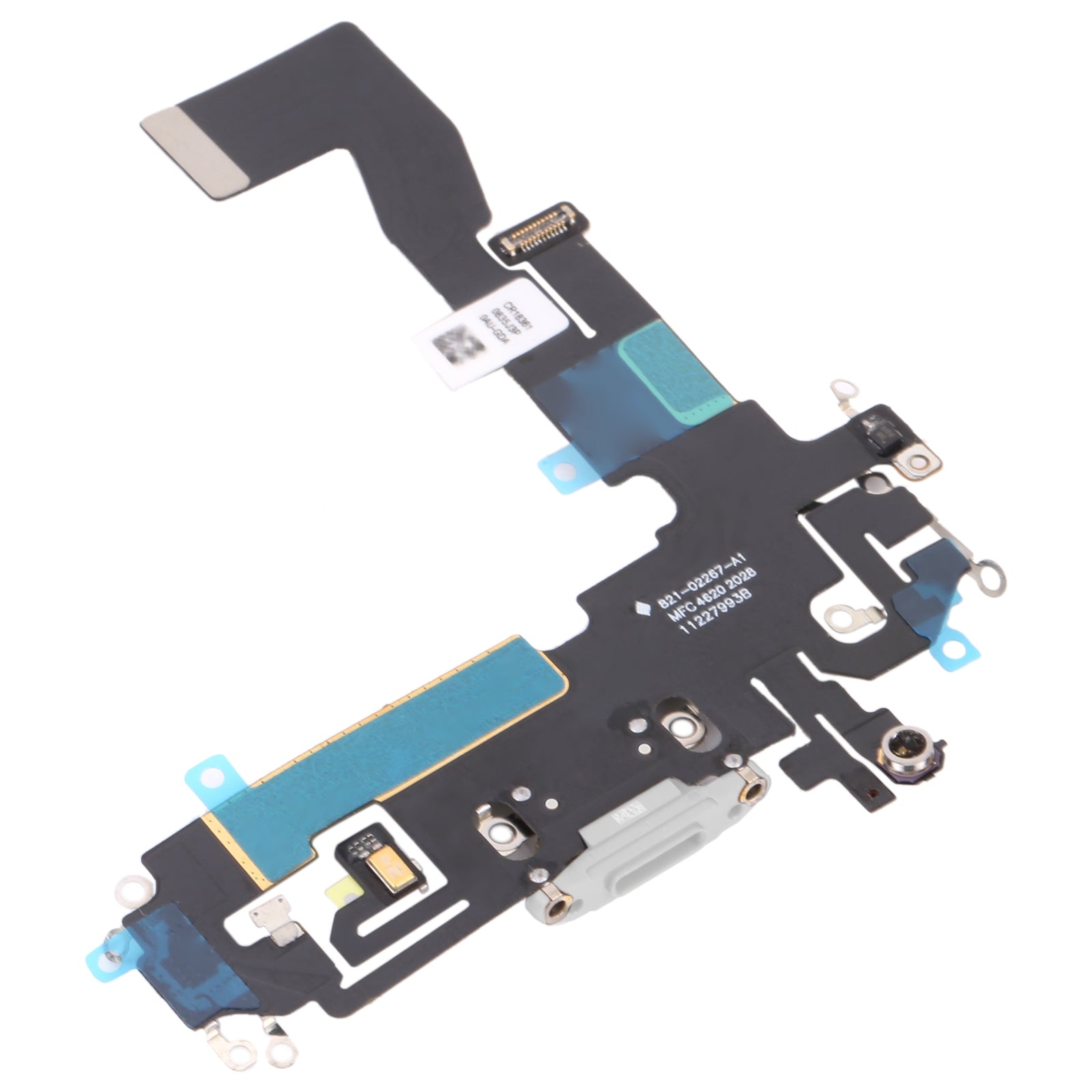 Flex Dock Charging Data USB Apple iPhone 12 Pro White