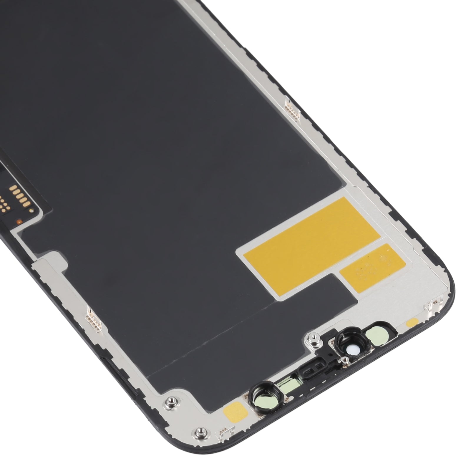 Ecran Complet OLED + Numériseur Tactile Apple iPhone 12 / 12 Pro