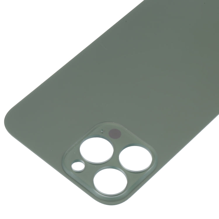 Tapa Trasera de la Batería Para iPhone 13 Pro Max (Verde)