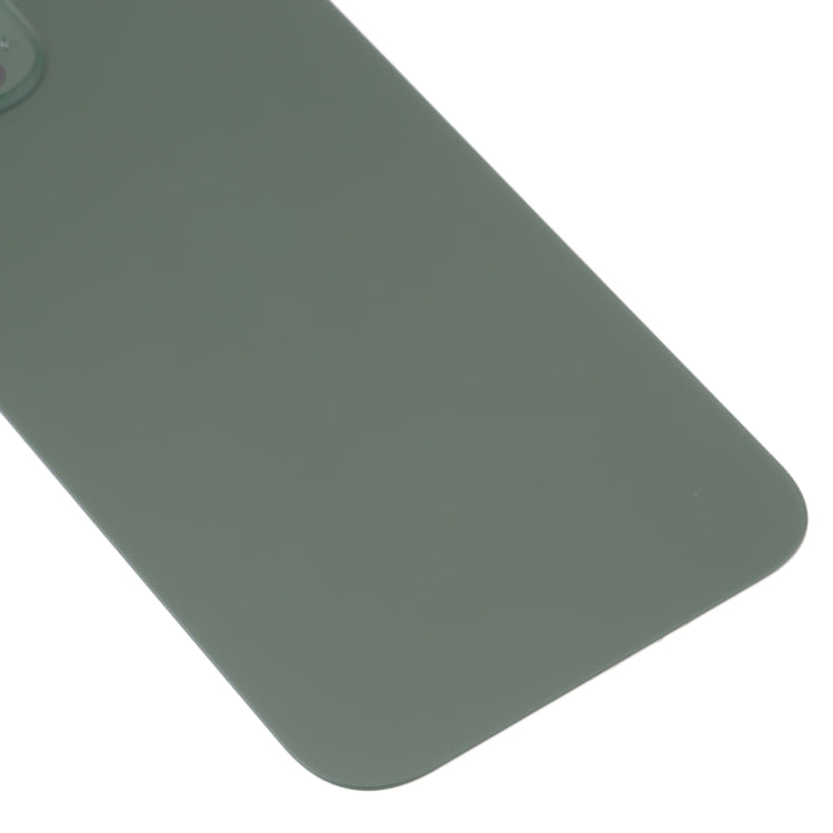 Back Battery Cover for iPhone 13 Pro Max (Green)