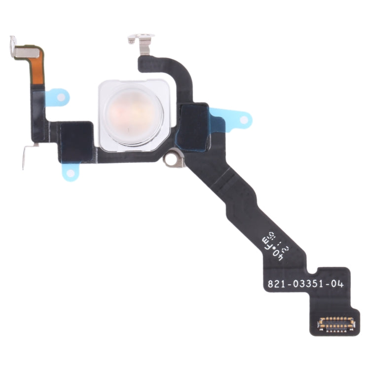 Flashlight Flex Cable Para iPhone 13 Pro