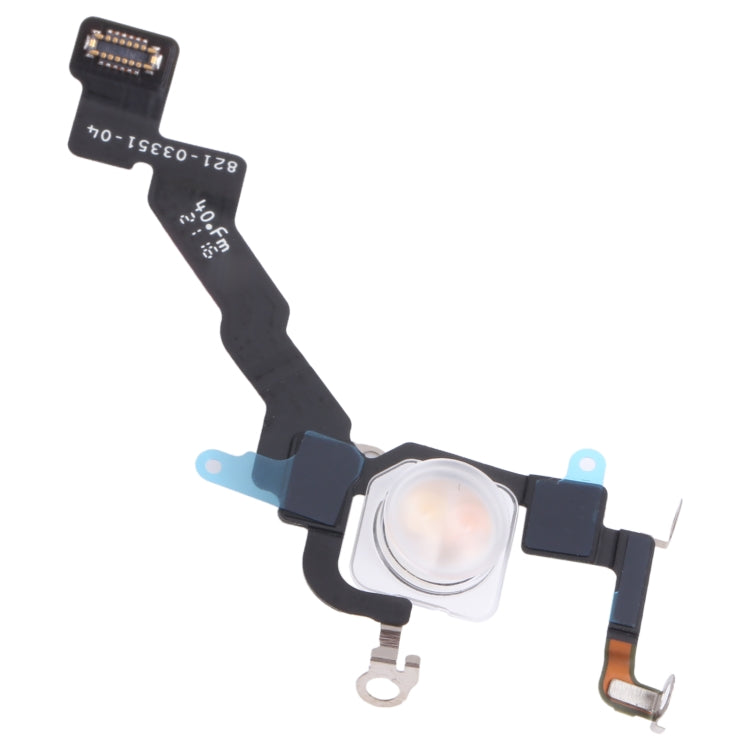Flashlight Flex Cable Para iPhone 13 Pro