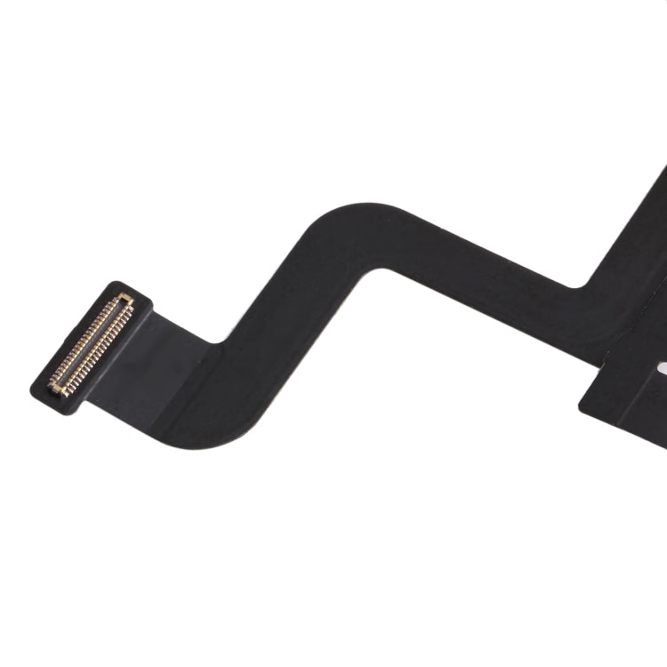 Charging Port Flex Cable for iPhone 13 Pro (Gold)