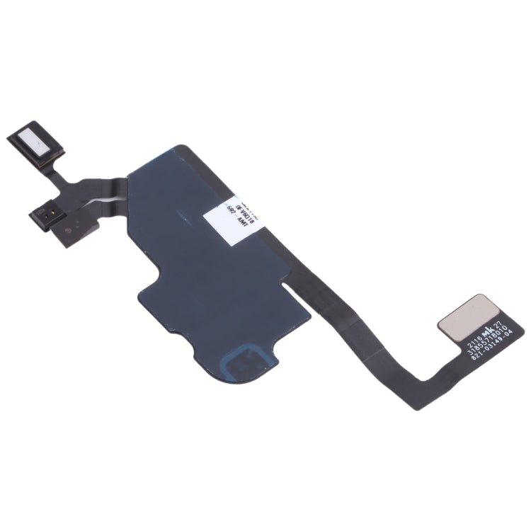 Cable Flex del Sensor del Altavoz del Auricular Para iPhone 13