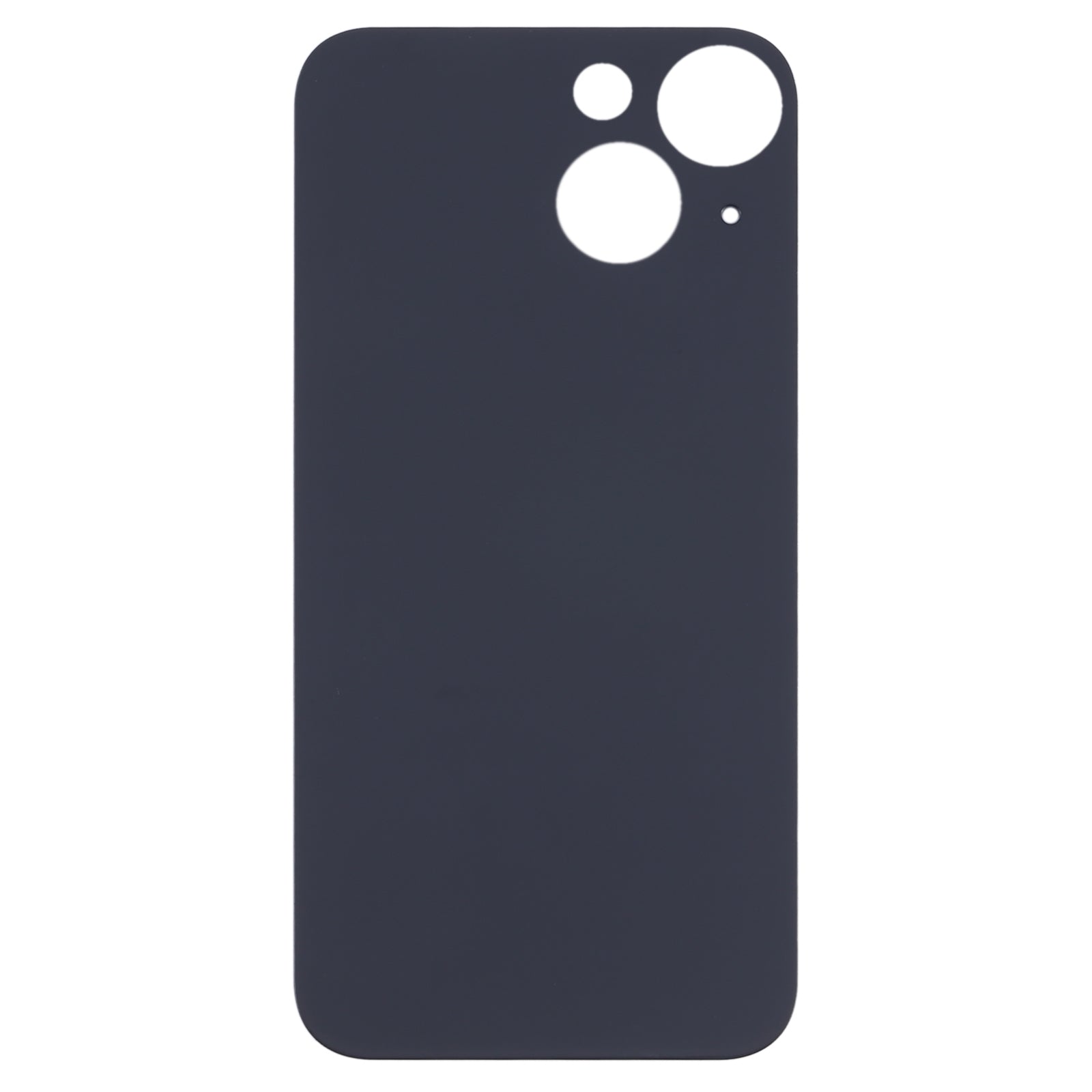Battery Cover Back Cover Apple iPhone 13 Mini Black