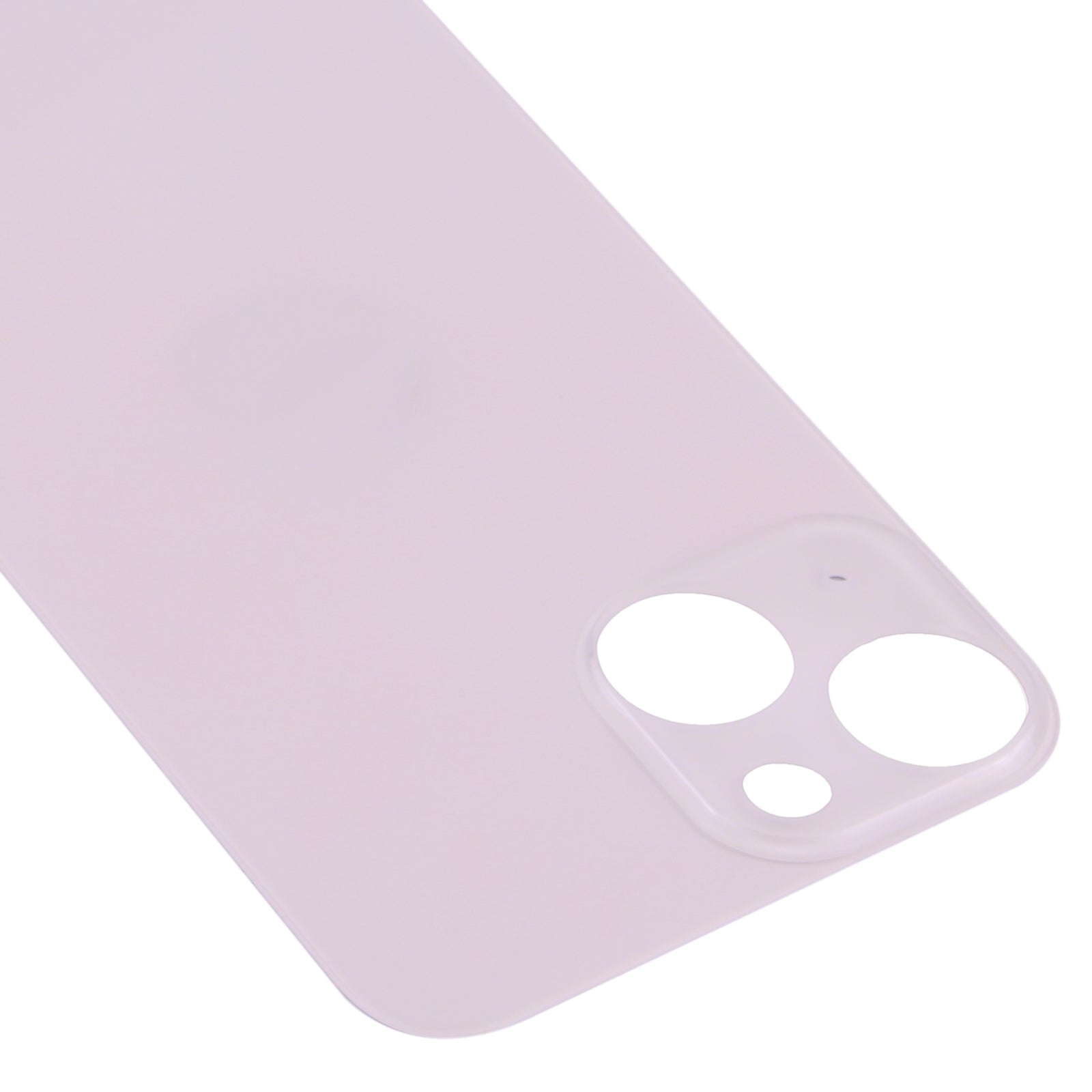Battery Cover Back Cover Apple iPhone 13 Mini Pink