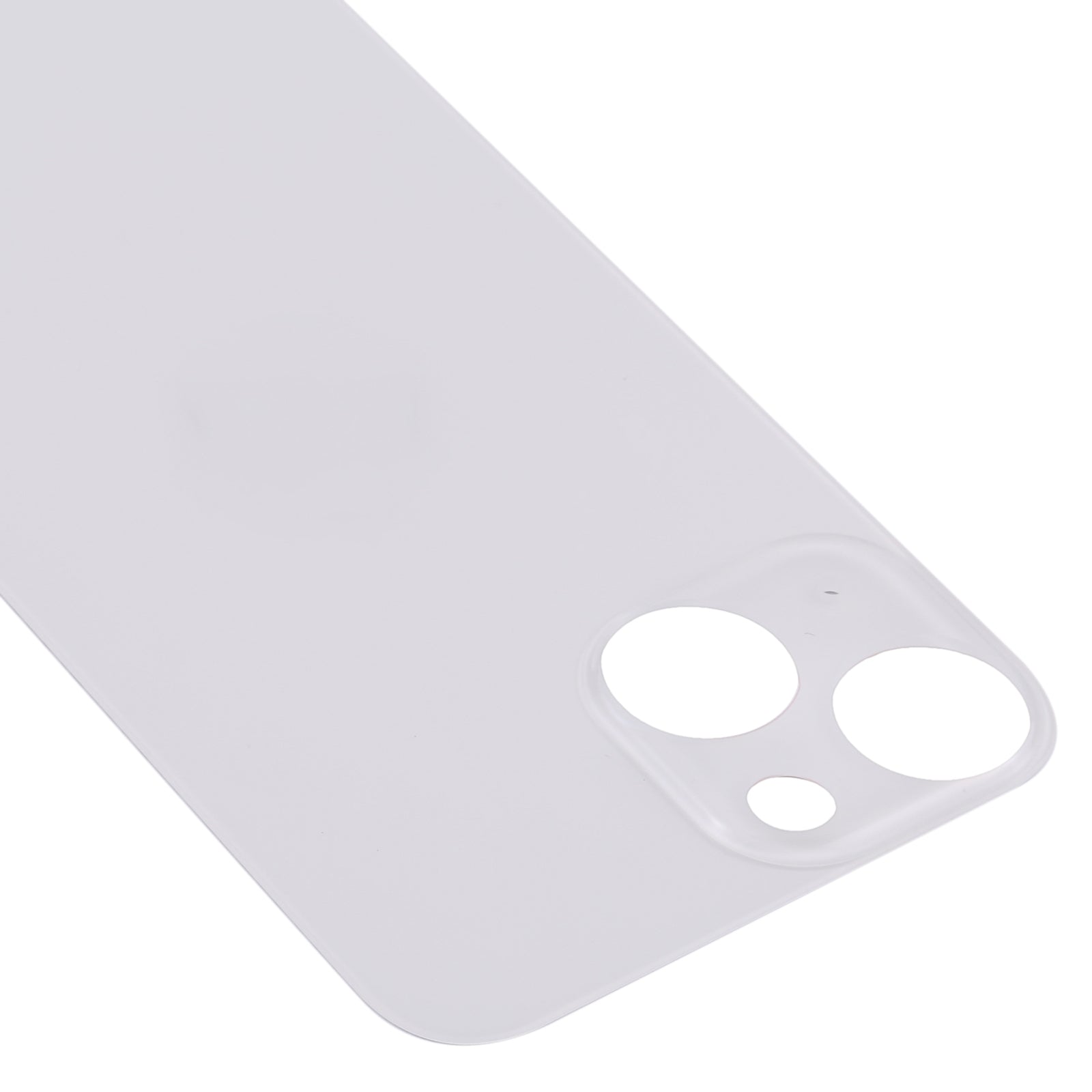 Battery Cover Back Cover Apple iPhone 13 Mini White