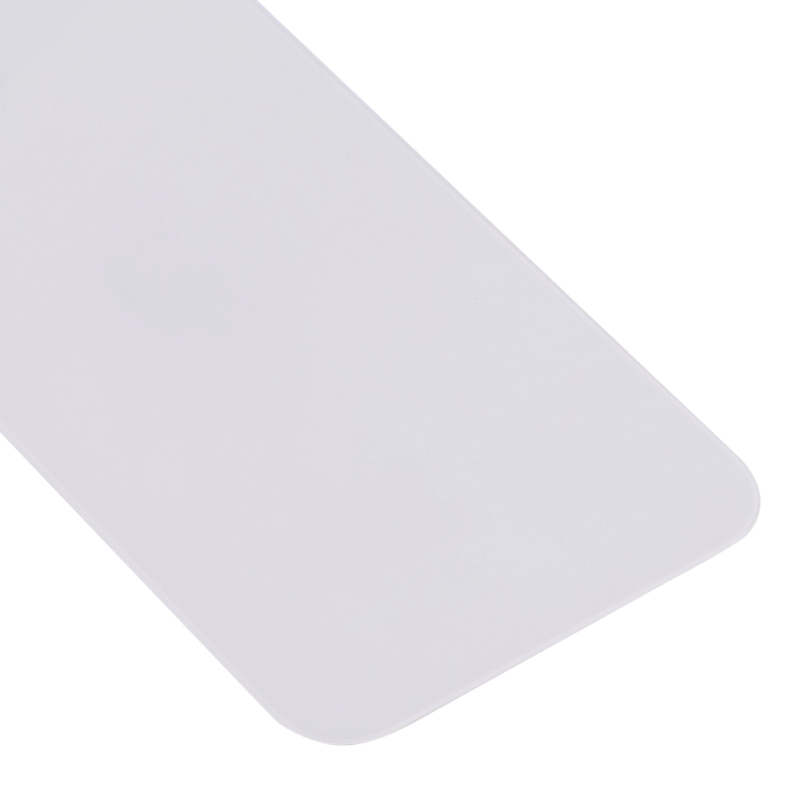 Battery Cover Back Cover Apple iPhone 13 Mini White